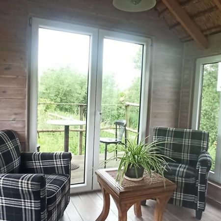 Vila Tiny In De Polders Zuienkerke Exteriér fotografie